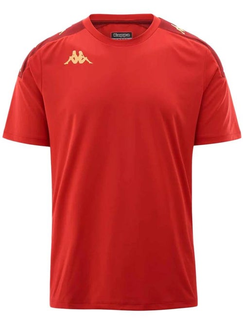Maillot de Sport Junior Kappa - Kiabi Maillot de Sport Junior Kappa - Kiabi