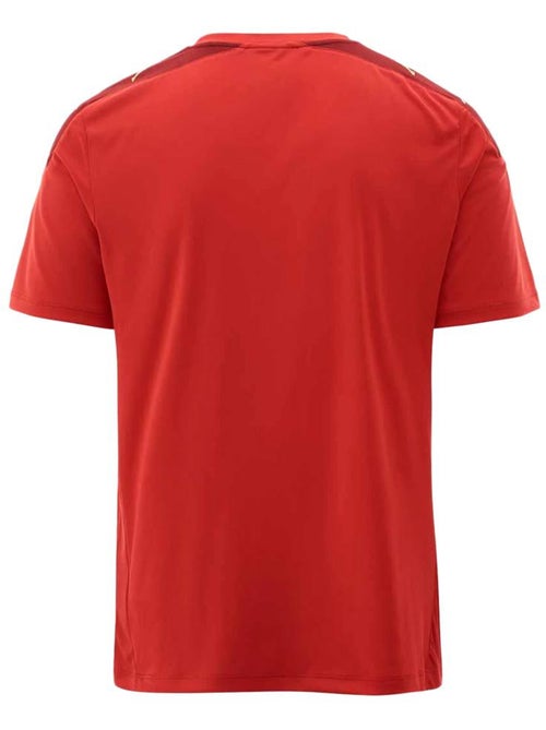 Maillot de Sport Junior Kappa - Kiabi Maillot de Sport Junior Kappa - Kiabi