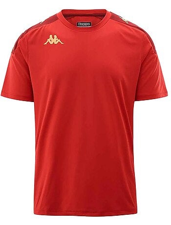 Maillot de Sport Junior Kappa