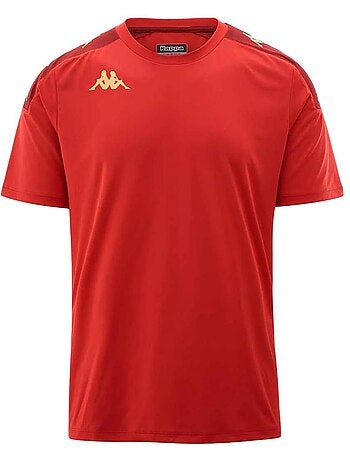 Maillot de Sport Junior Kappa