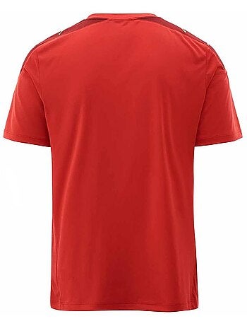 Maillot de Sport Junior Kappa