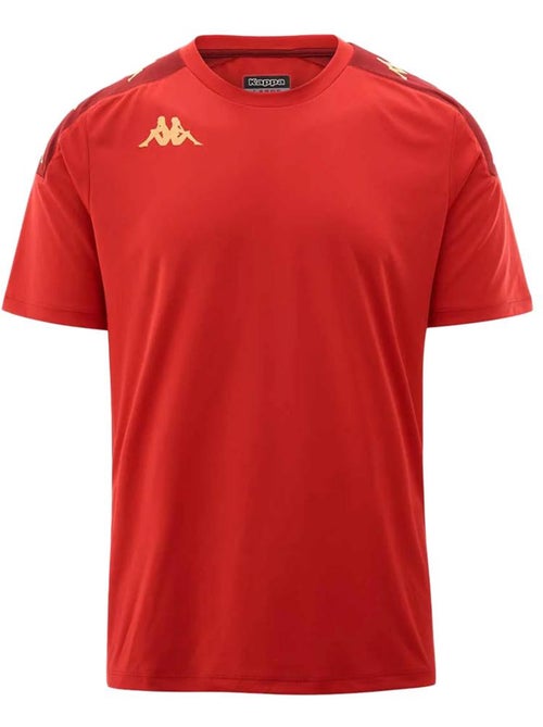 Maillot de Sport Junior Kappa - Kiabi Maillot de Sport Junior Kappa - Kiabi