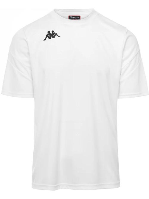 Maillot de Sport Kappa - Kiabi Maillot de Sport Kappa - Kiabi
