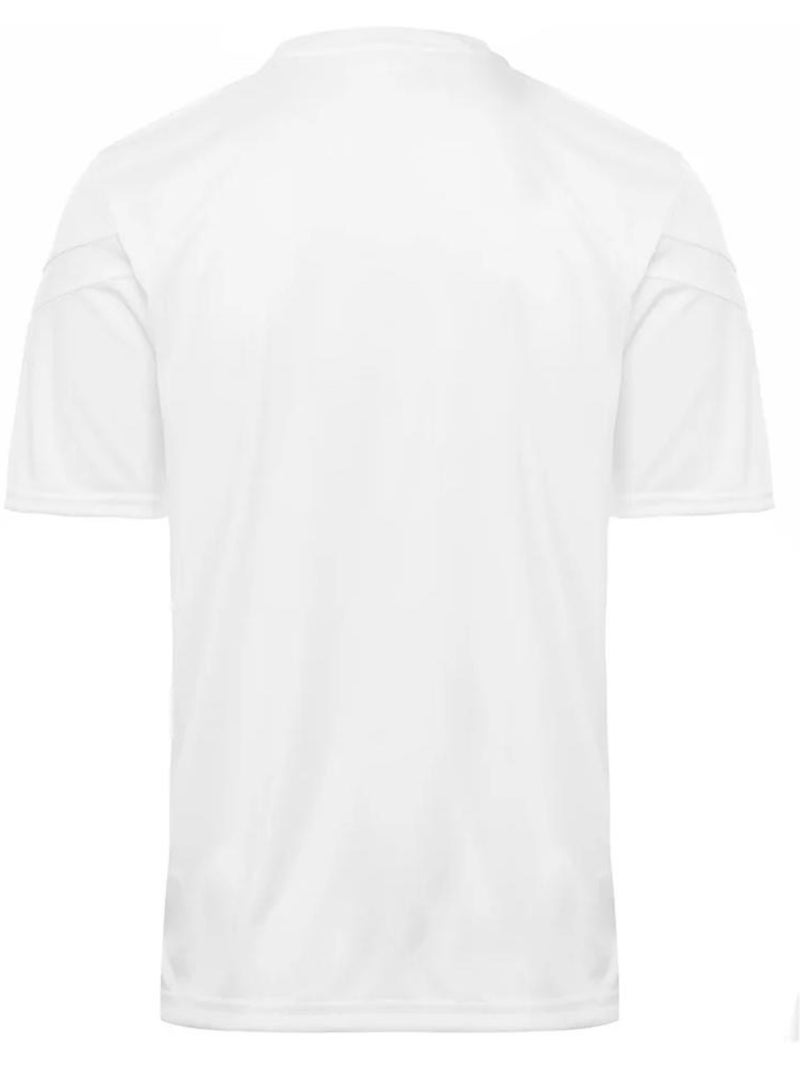 Maillot de Sport Kappa Blanc - Kiabi