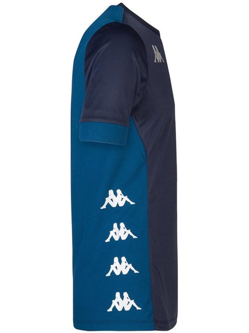 Maillot D'entrainement Garçon Kappa - Kiabi