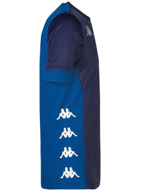 Maillot D'entrainement Homme Kappa - Kiabi