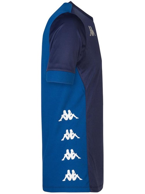 Maillot d'entrainement homme kappa - Kiabi Maillot d'entrainement homme kappa - Kiabi