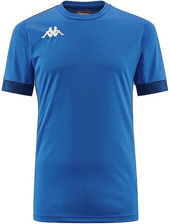 Maillot D'entrainement Homme Kappa