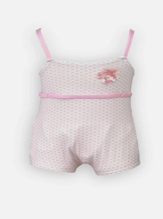 Maillot double protection Archimède