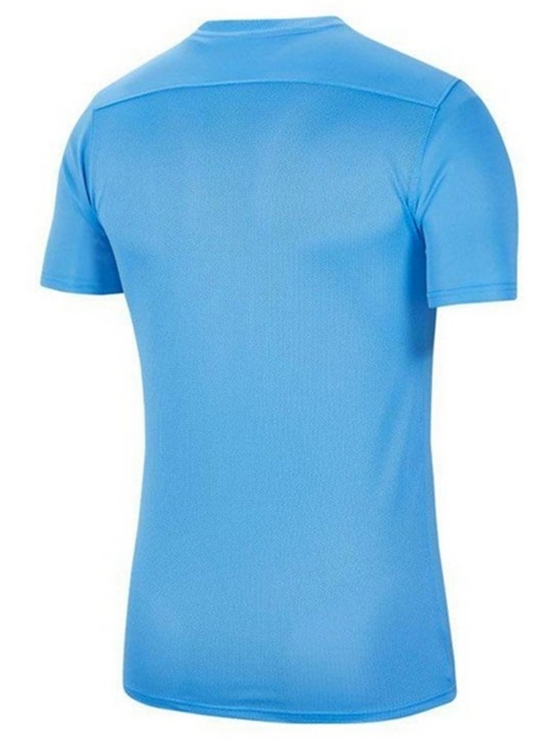 Maillot dry park - nike Bleu clair - Kiabi