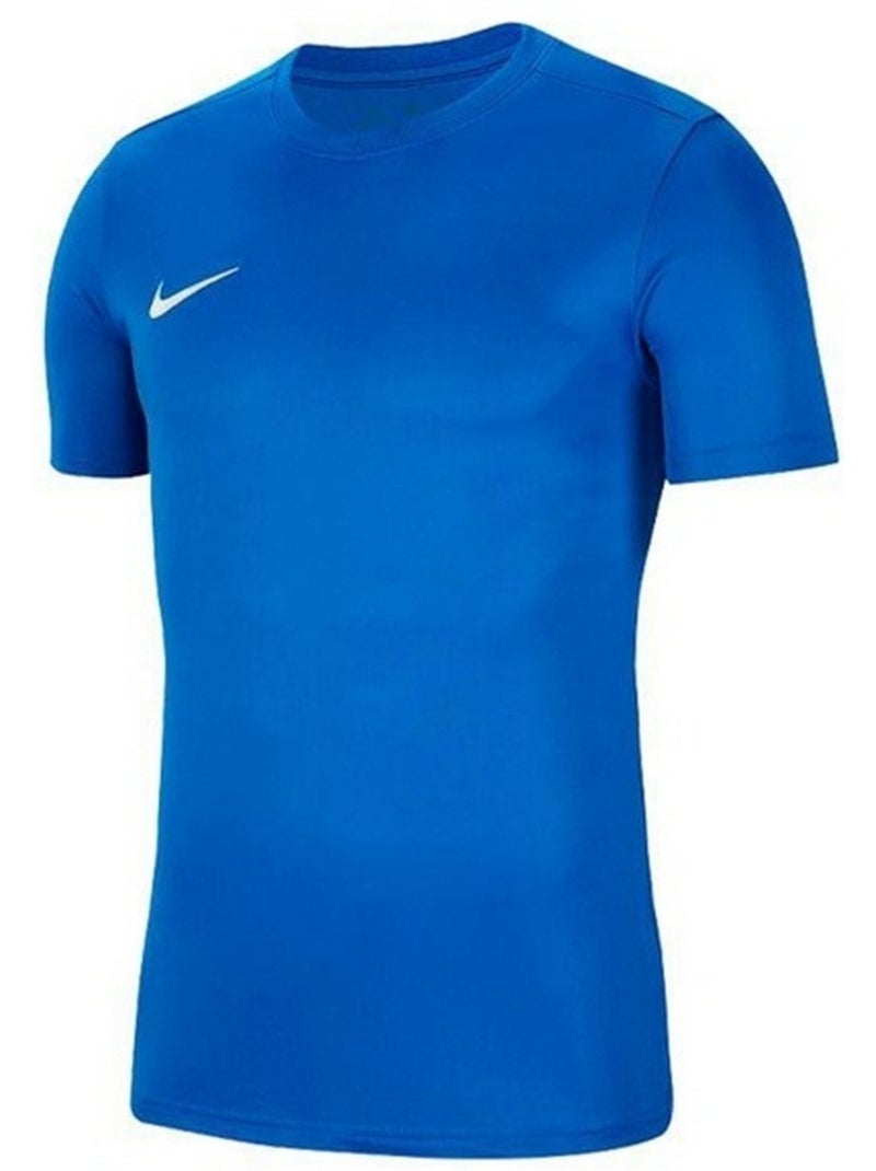 Maillot dry park - nike Bleu - Kiabi