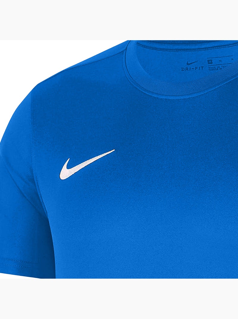 Maillot dry park - nike Bleu - Kiabi