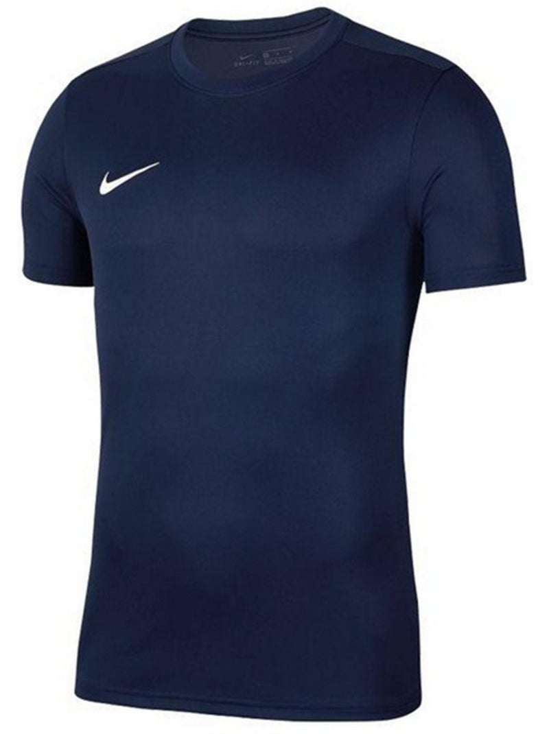 Maillot dry park - nike Bleu marine - Kiabi