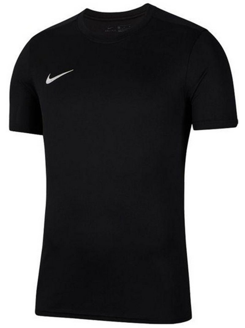 Maillot dry park - nike Noir - Kiabi