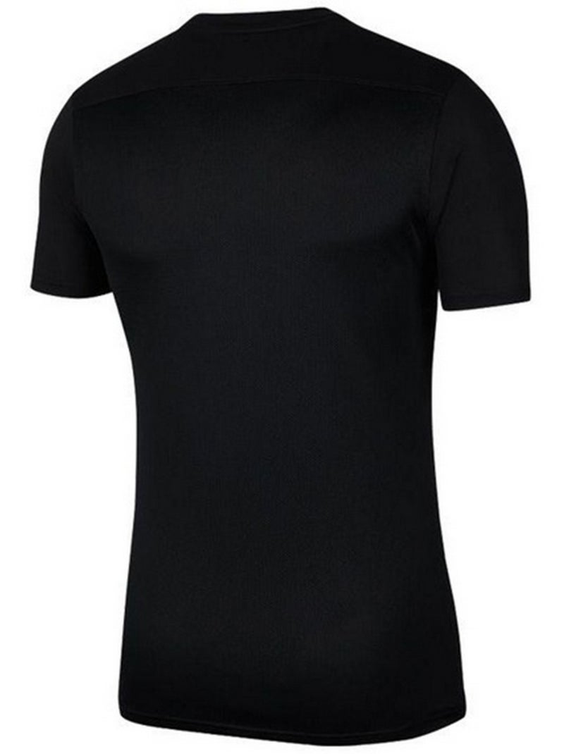 Maillot dry park - nike Noir - Kiabi