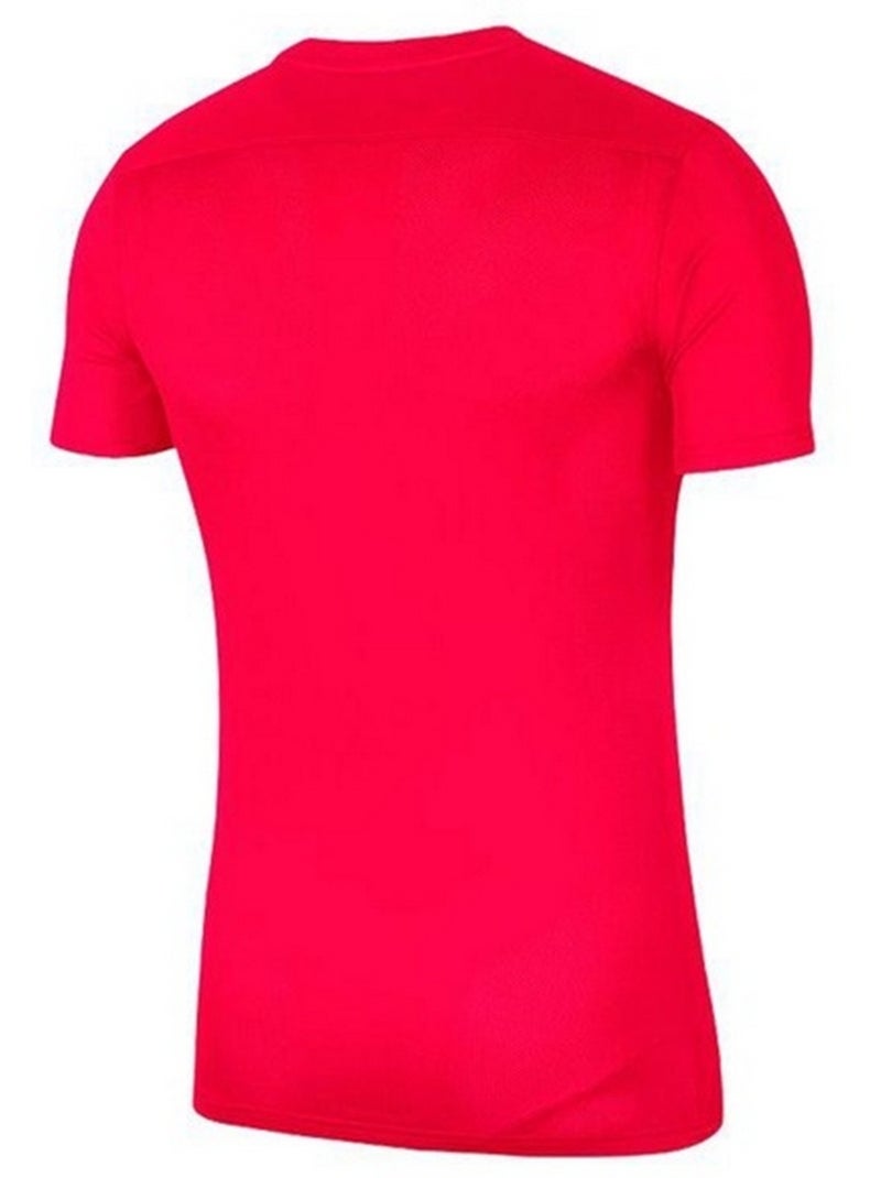 Maillot dry park - nike Rouge foncé - Kiabi