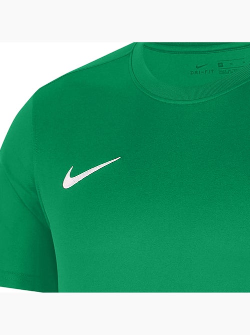 Maillot dry park - nike - Kiabi