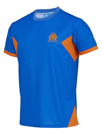 Maillot enfant OM - Collection officielle OLYMPIQUE DE MARSEILLE