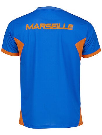 Maillot enfant OM - Collection officielle OLYMPIQUE DE MARSEILLE