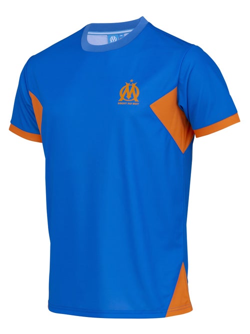 Maillot enfant OM - Collection officielle OLYMPIQUE DE MARSEILLE - Kiabi