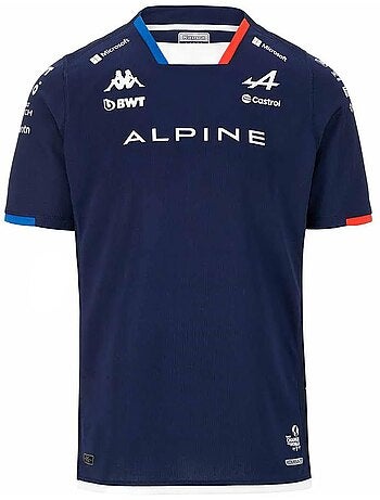 Maillot garçon kappa
