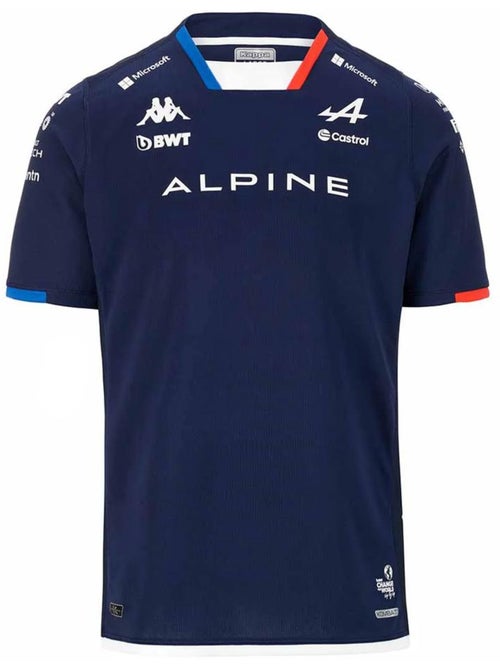 Maillot garçon kappa - Kiabi Maillot garçon kappa - Kiabi