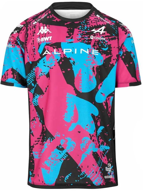 Maillot Garçon Kappa - Kiabi