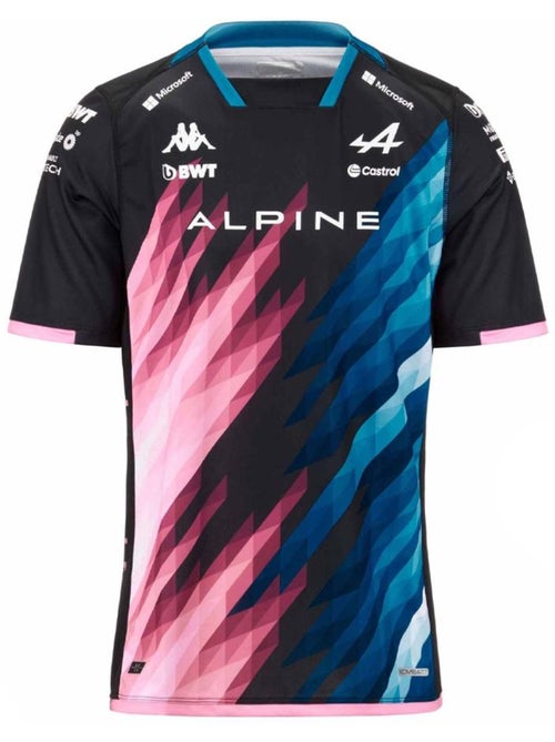 Maillot Garçon Kappa - Kiabi