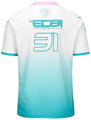 Maillot Homme Kappa