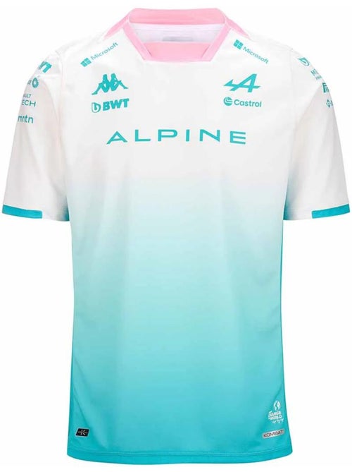 Maillot Homme Kappa - Kiabi