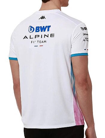 Maillot Homme Kappa