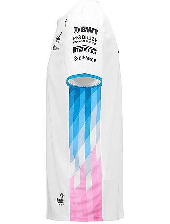 Maillot Homme Kappa