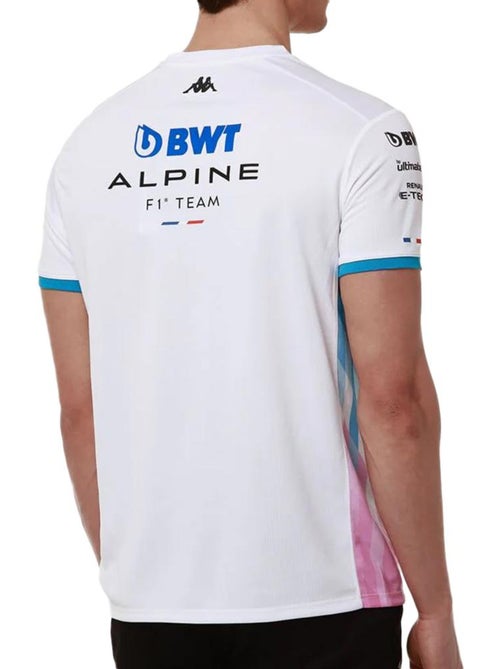 Maillot Homme Kappa - Kiabi