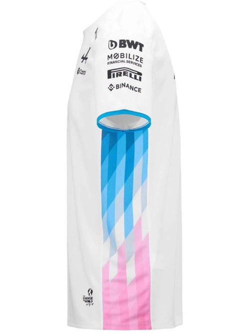 Maillot Homme Kappa - Kiabi Maillot Homme Kappa - Kiabi