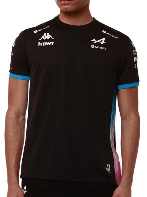 Maillot Homme Kappa - Kiabi