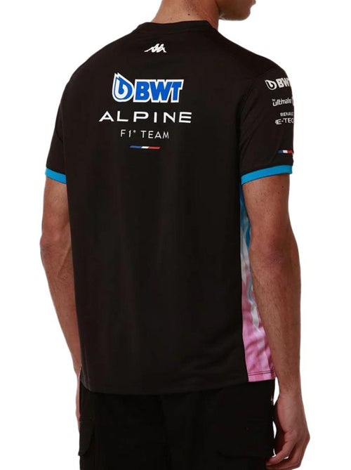 Maillot Homme Kappa - Kiabi
