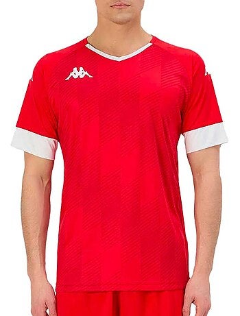 Maillot homme kappa