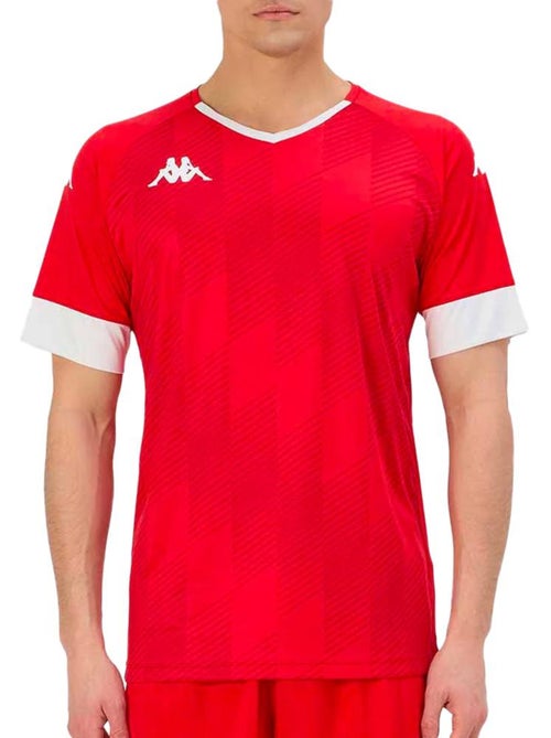 Maillot Homme Kappa - Kiabi