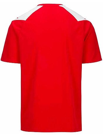 Maillot Homme Kappa
