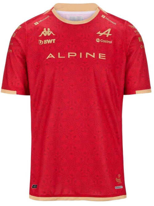 Maillot Homme Kappa - Kiabi Maillot Homme Kappa - Kiabi