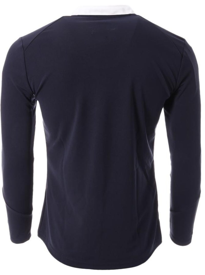 Maillot Homme Le Coq Sportif Bleu marine - Kiabi