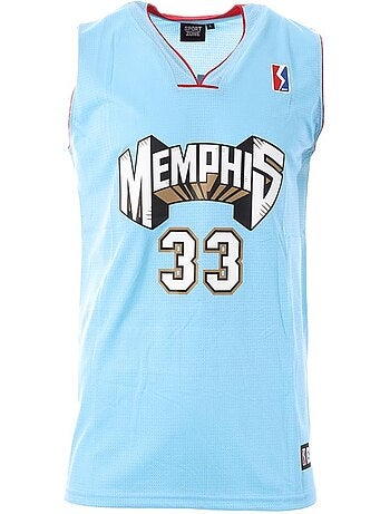 Maillot Homme Sport Zone Tank
