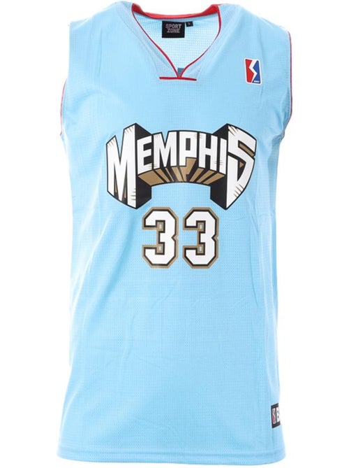 Maillot Homme Sport Zone Tank - Kiabi Maillot Homme Sport Zone Tank - Kiabi