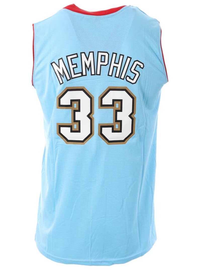 Maillot Homme Sport Zone Tank Bleu - Kiabi