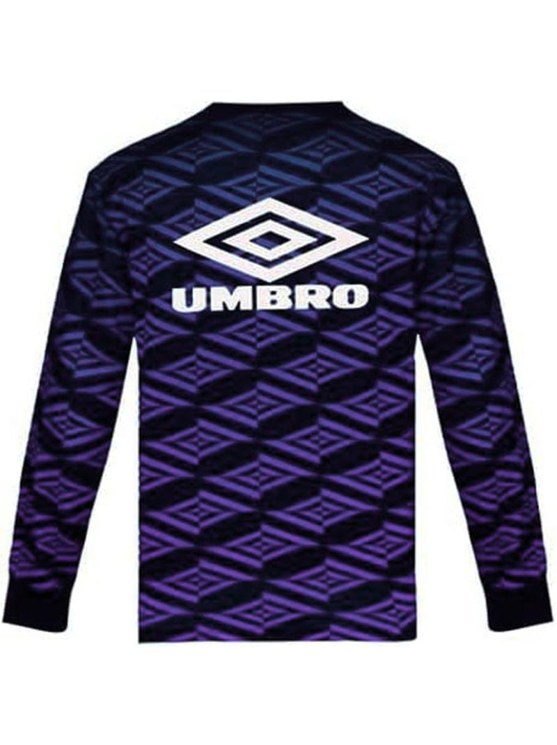 Maillot Homme Umbro Noir - Kiabi