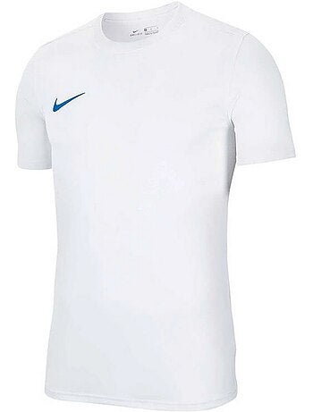 Maillot manches courtes dry park - nike