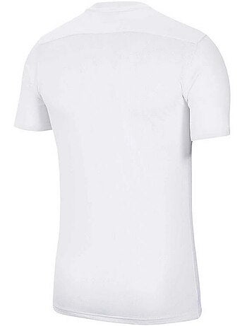Maillot manches courtes dry park - nike