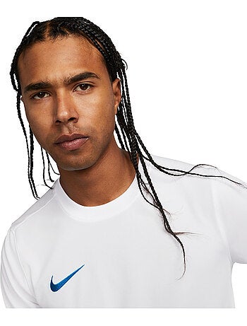Maillot manches courtes dry park - nike