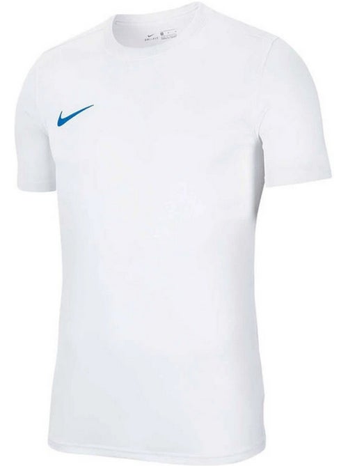 Maillot manches courtes dry park - nike - Kiabi Maillot manches courtes dry park - nike - Kiabi