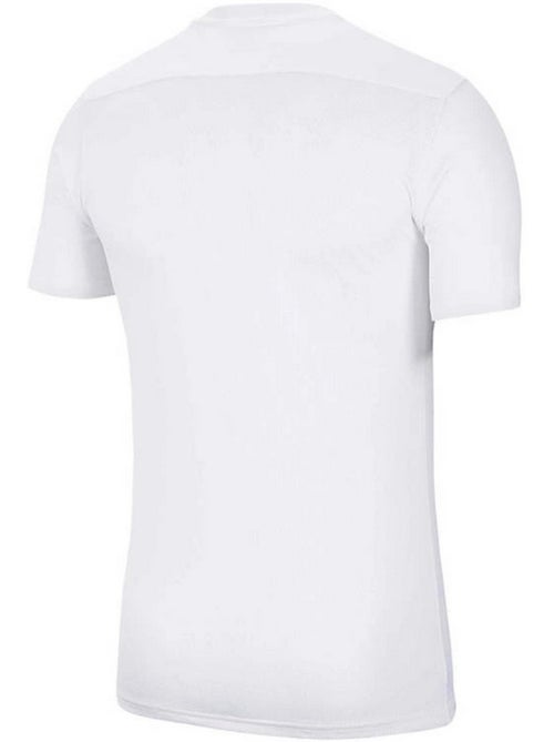 Maillot manches courtes dry park - nike - Kiabi Maillot manches courtes dry park - nike - Kiabi